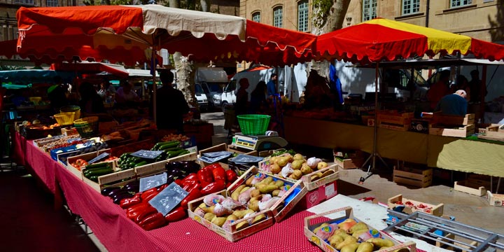 Aix-en-Provence