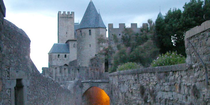 Carcassonne