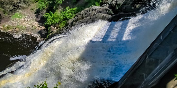 Gorges Du Loup