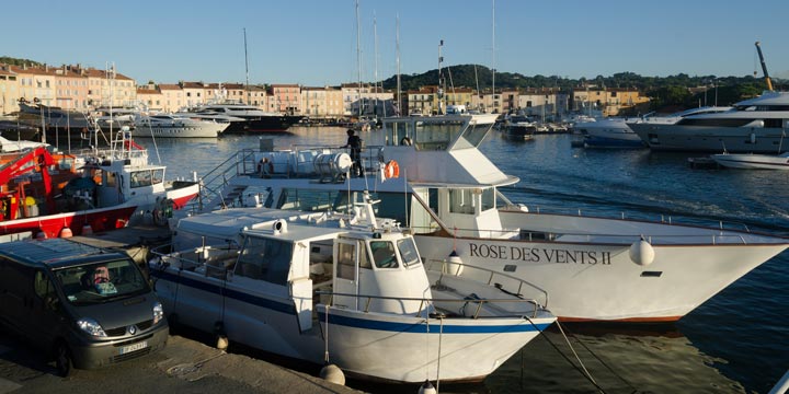 Saint Tropez