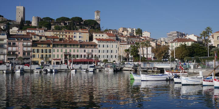 cannes