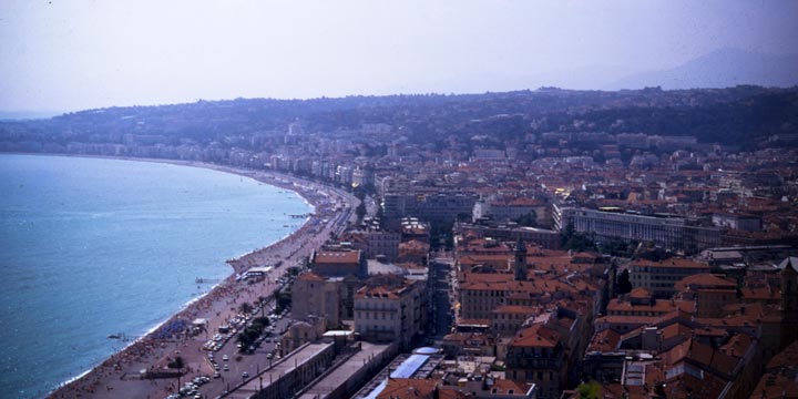 nice france