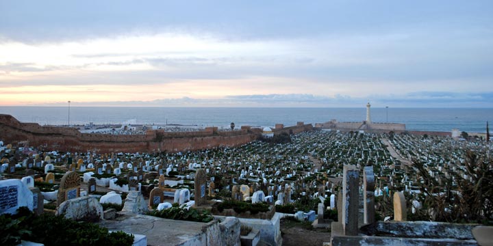 rabat-cemetery