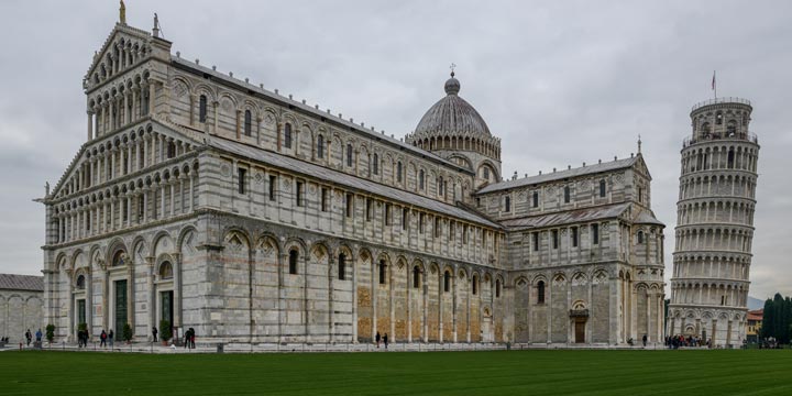 Cathedral of Santa Maria Assunta