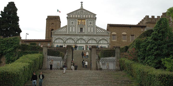 San Miniato