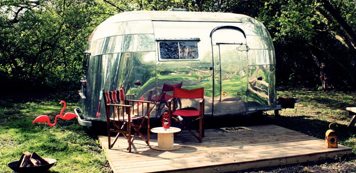 Tin Can Camping