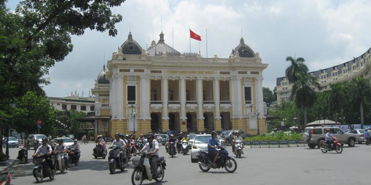 hanoi