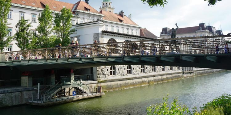 ljubljana