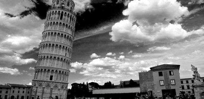 Things To Do In Pisa