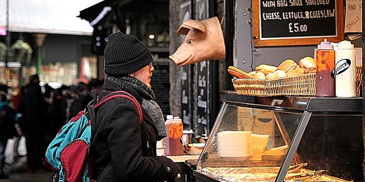 Borough Market