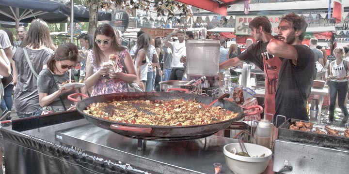 Mercado Metropolitano