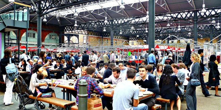 Spitalfields