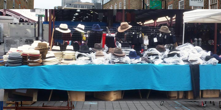 Victoria Park Market