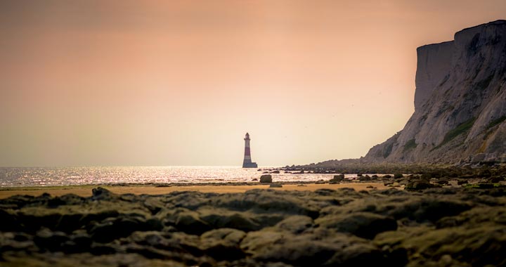 beachy head