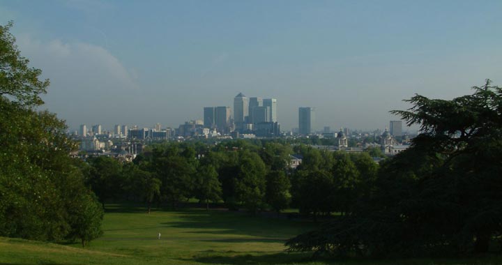 greenwich park