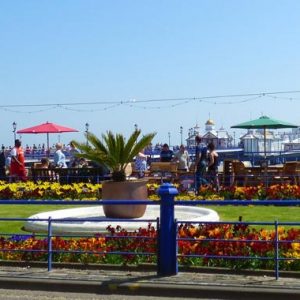 things to do in eastbourne