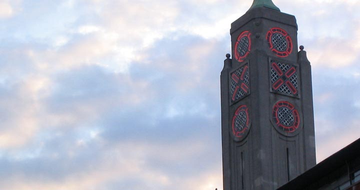 oxo tower