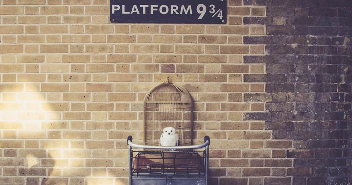 platform 9