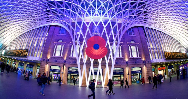 things to do in kings cross