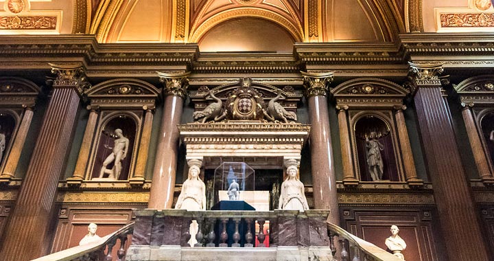 Fitzwilliam Museum