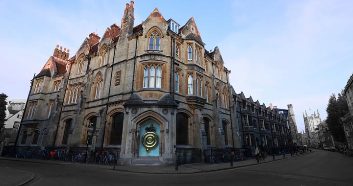 The Corpus Clock