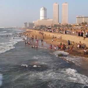 colombo-beach