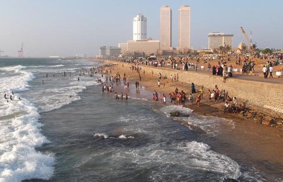 colombo-beach