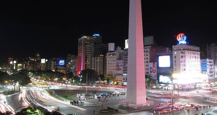 Buenos Aires