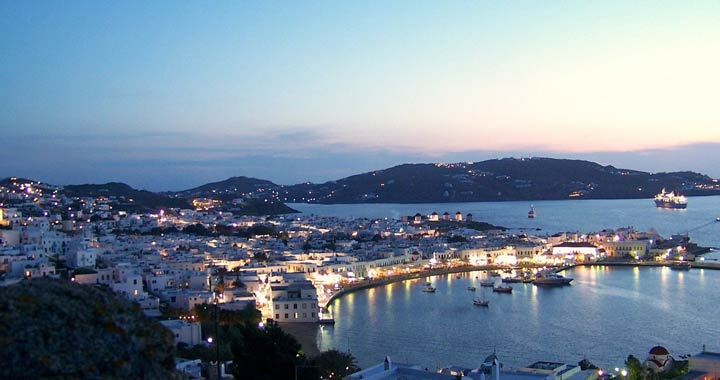 Mykonos