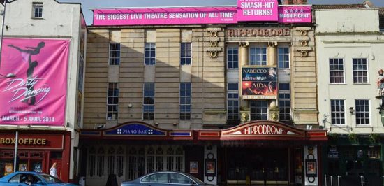 50 Things To Do In Bristol