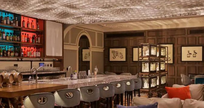 The Best Covent Garden Bars