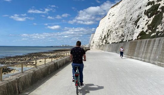 saltdean