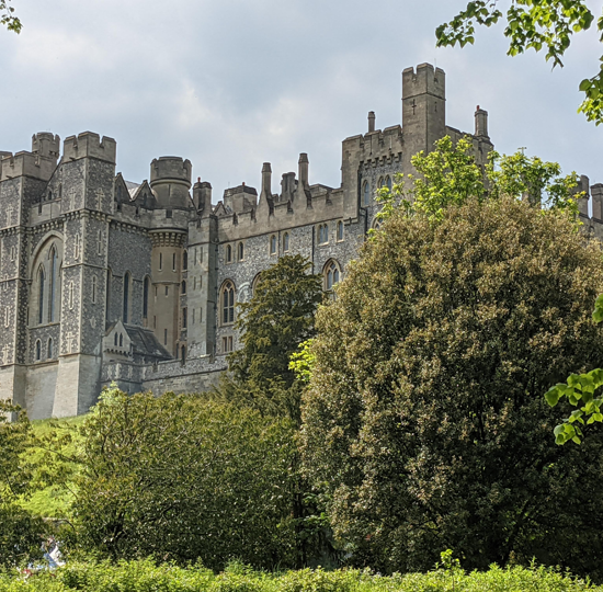 arundel-castle