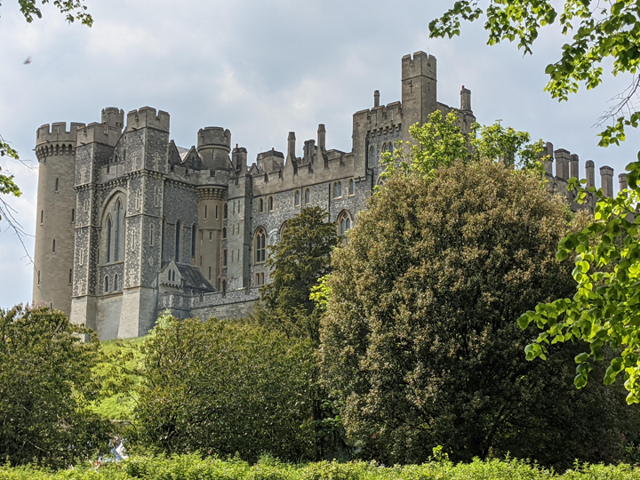 arundel-castle