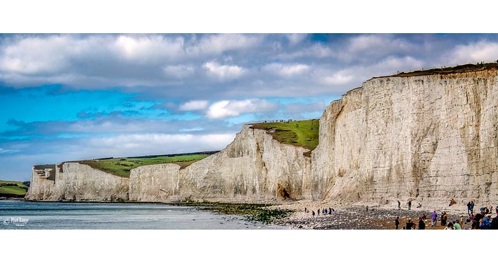 best places to visit on uk south coast