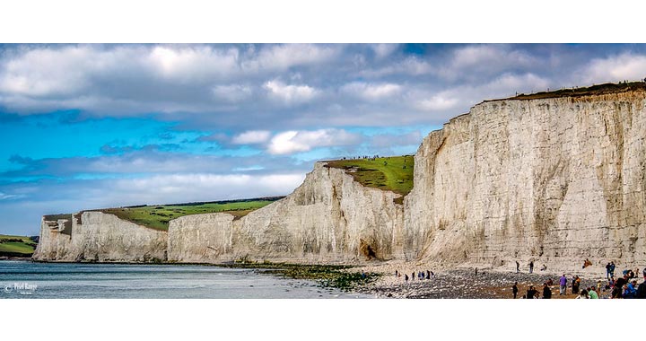 best places to visit uk coast