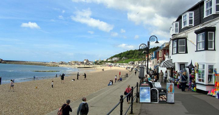 best places to visit uk coast