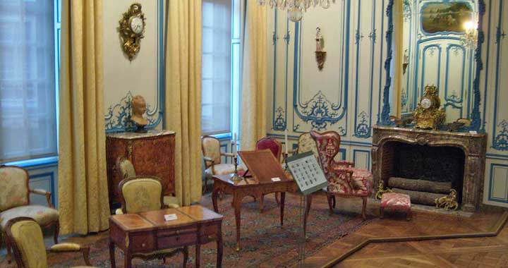 Carnavalet-Museum