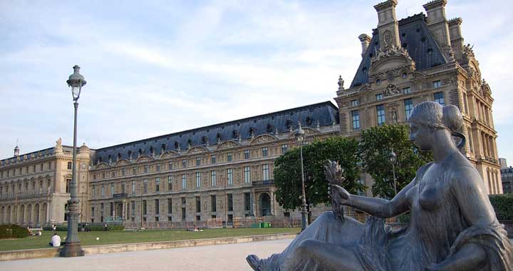 Jardin-Des-Tuileries