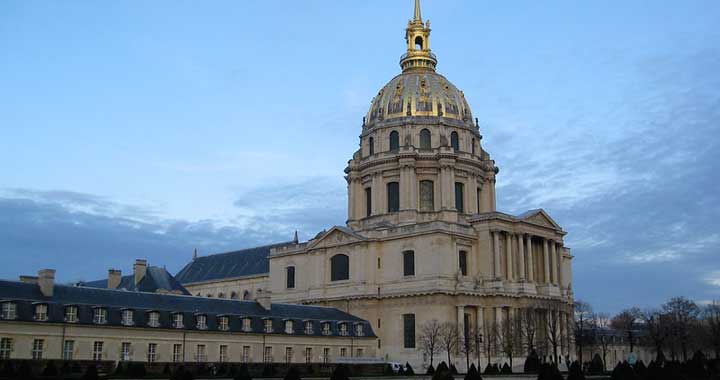 Les-Invalides