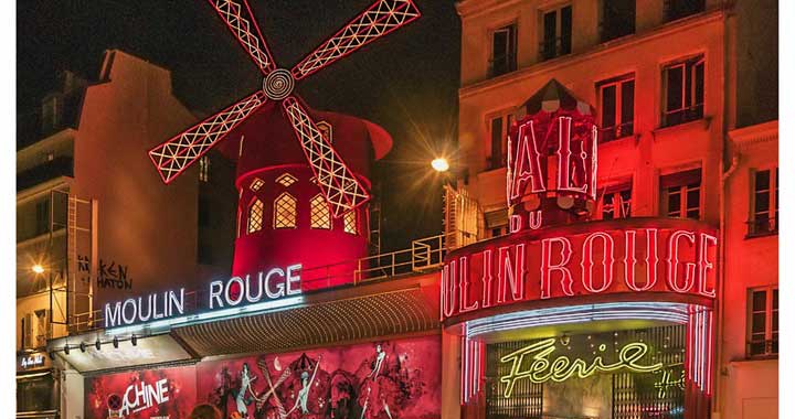 Moulin-Rouge