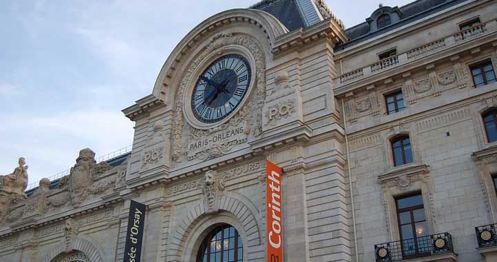 Musee-d'Orsay