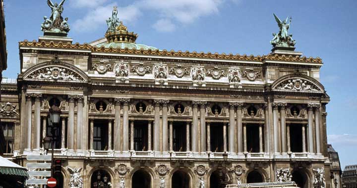 Palace-Garnier-Opera-House