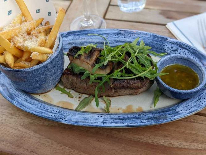 Coppa Club Brighton Brighton Igloos