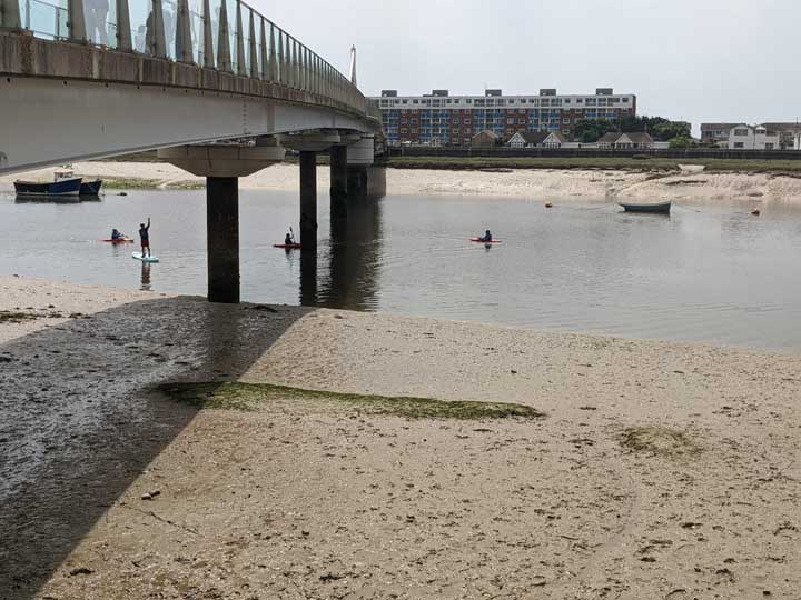 kayak-shoreham