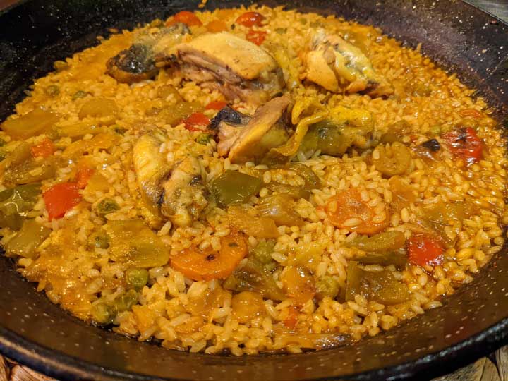 paella-spain