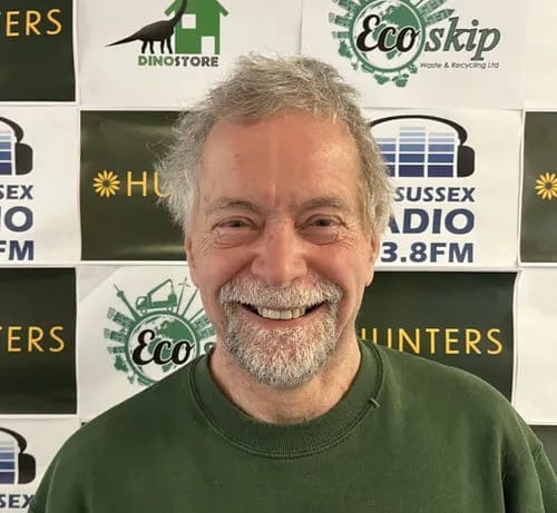 Mike Bonsor