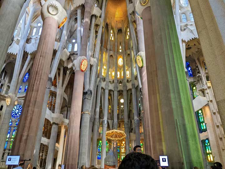 Sagrada-La-Familia