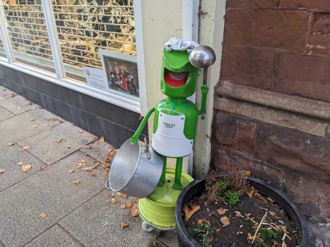 10 Things To Do In Minehead