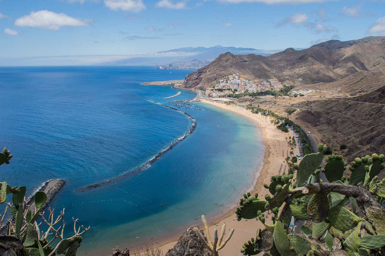 7 Things To Do In Tenerife